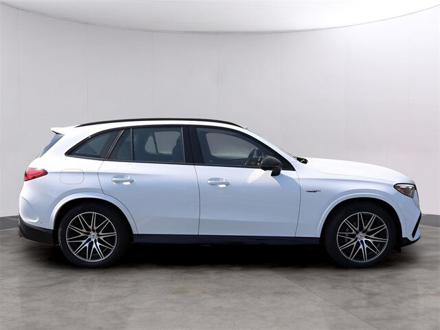 2025 Mercedes-Benz GLC GLC 63 AMG® S E Performance Merriam KS