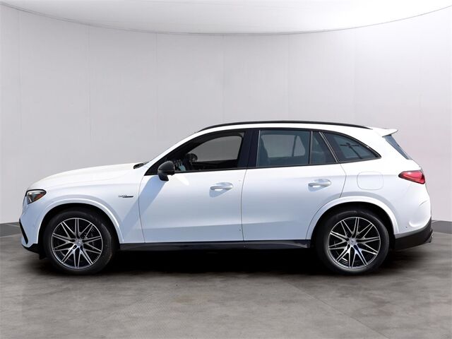 2025 Mercedes-Benz GLC GLC 63 AMG® S E Performance Merriam KS