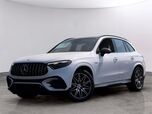 2025 Mercedes-Benz GLC GLC 63 AMG® S E Performance