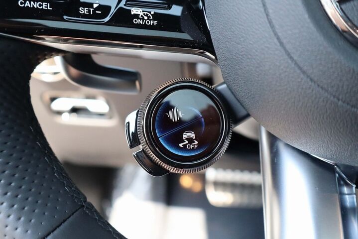 2025 Mercedes-Benz GLC GLC 63 AMG® S E Performance Merriam KS