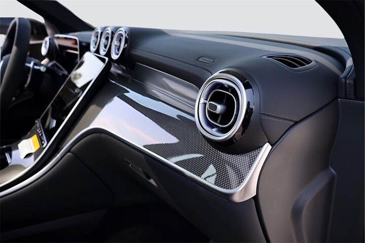 2025 Mercedes-Benz GLC GLC 63 AMG® S E Performance Merriam KS