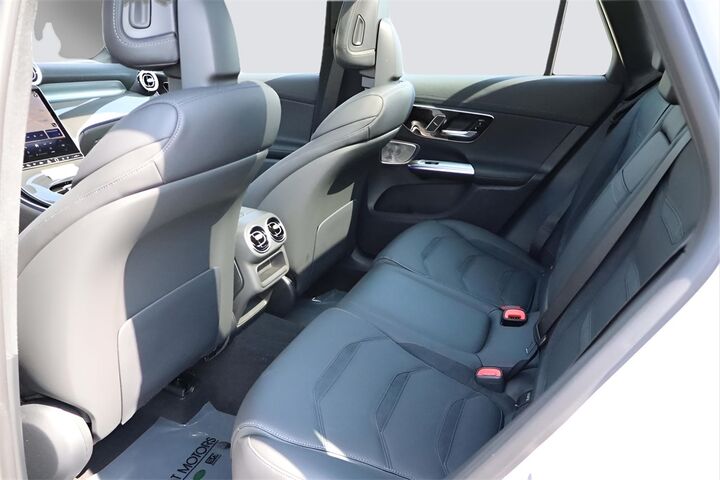 2025 Mercedes-Benz GLC GLC 63 AMG® S E Performance Merriam KS