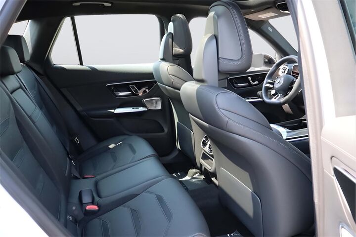 2025 Mercedes-Benz GLC GLC 63 AMG® S E Performance Merriam KS