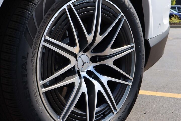 2025 Mercedes-Benz GLC GLC 63 AMG® S E Performance Merriam KS