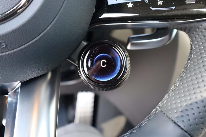 2025 Mercedes-Benz GLC GLC 63 AMG® S E Performance Merriam KS