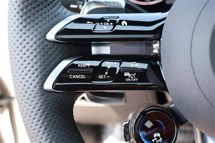2025 Mercedes-Benz GLC GLC 63 AMG® S E Performance Merriam KS
