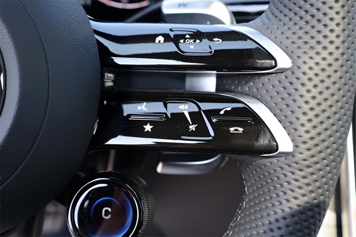 2025 Mercedes-Benz GLC GLC 63 AMG® S E Performance Merriam KS