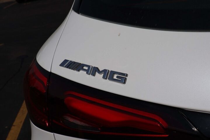 2025 Mercedes-Benz GLC GLC 63 AMG® S E Performance Merriam KS