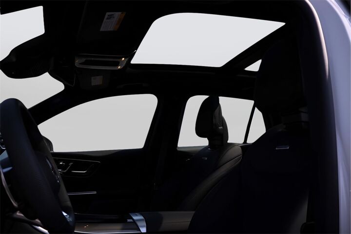 2025 Mercedes-Benz GLC GLC 63 AMG® S E Performance Merriam KS