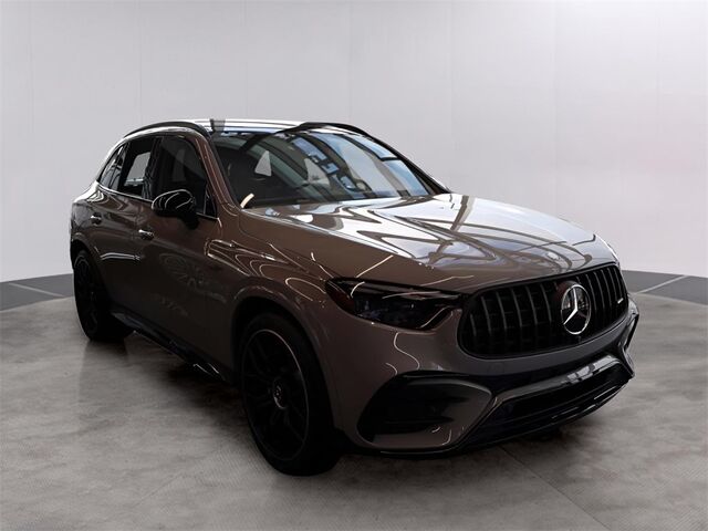 2025 Mercedes-Benz GLC GLC 63 AMG® S E Performance Merriam KS