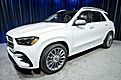 2025 Mercedes-Benz GLE 350 4MATIC® SUV
