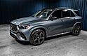 2025 Mercedes-Benz GLE 350 4MATIC® SUV