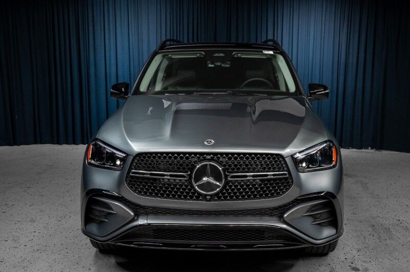 2025 Mercedes-Benz GLE 350 4MATIC&reg; SUV