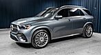 2025 Mercedes-Benz GLE 350 4MATIC® SUV