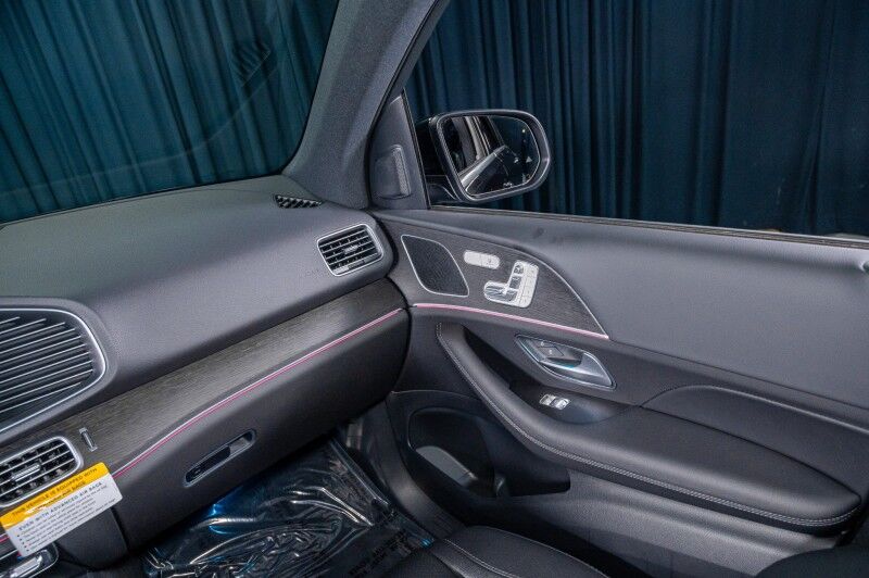 2025 Mercedes-Benz GLE 350 4MATIC&reg; SUV Scottsdale AZ