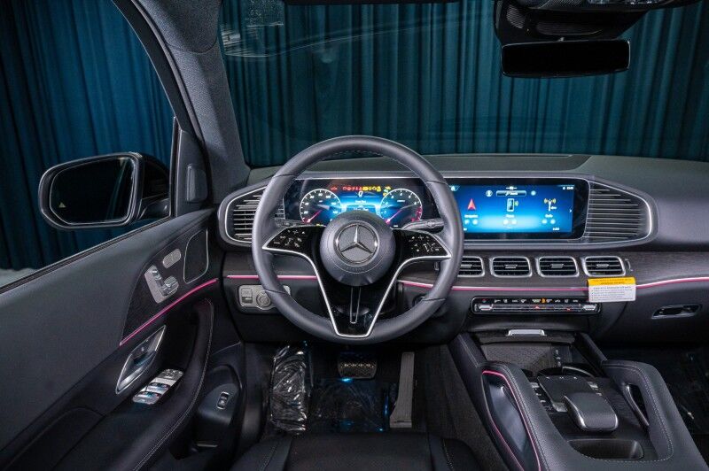 2025 Mercedes-Benz GLE 350 4MATIC&reg; SUV Scottsdale AZ