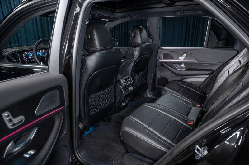 2025 Mercedes-Benz GLE 350 4MATIC&reg; SUV Scottsdale AZ