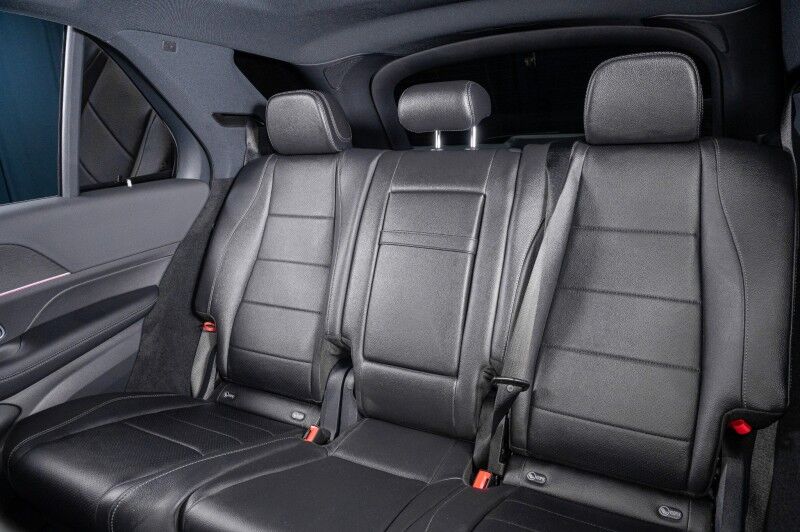 2025 Mercedes-Benz GLE 350 4MATIC&reg; SUV Scottsdale AZ