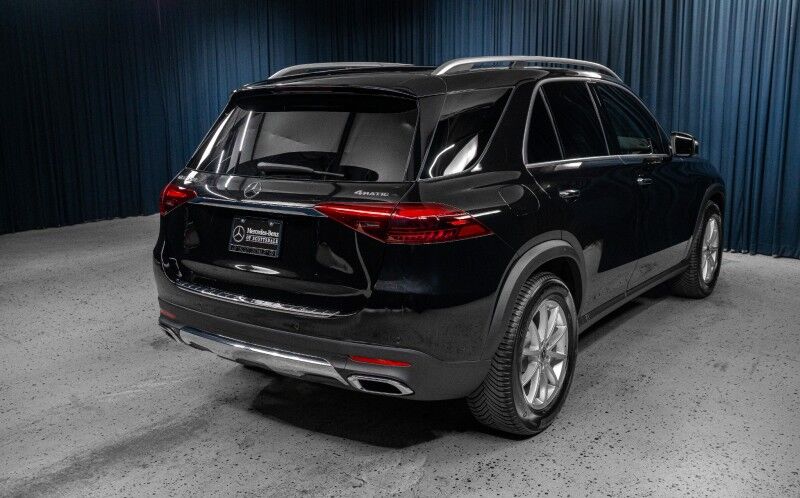 2025 Mercedes-Benz GLE 350 4MATIC&reg; SUV Scottsdale AZ