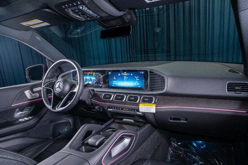 2025 Mercedes-Benz GLE 350 4MATIC&reg; SUV Scottsdale AZ