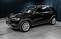 2025 Mercedes-Benz GLE 350 4MATIC® SUV
