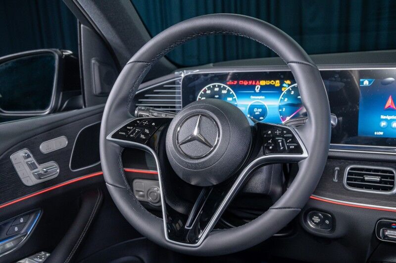 2025 Mercedes-Benz GLE 350 4MATIC&reg; SUV Scottsdale AZ