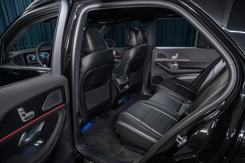 2025 Mercedes-Benz GLE 350 4MATIC&reg; SUV Scottsdale AZ