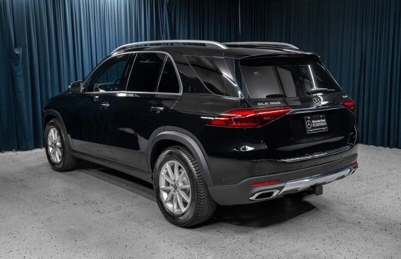 2025 Mercedes-Benz GLE 350 4MATIC&reg; SUV Scottsdale AZ