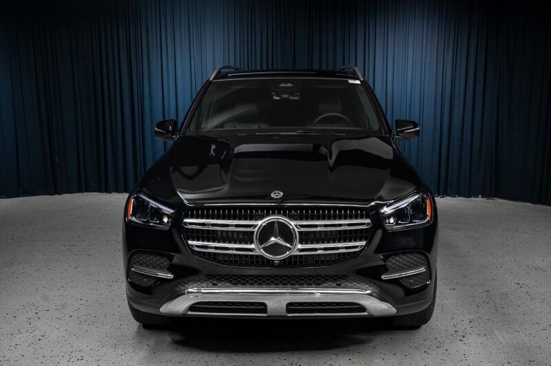 2025 Mercedes-Benz GLE 350 4MATIC&reg; SUV