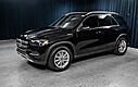 2025 Mercedes-Benz GLE 350 4MATIC&reg; SUV