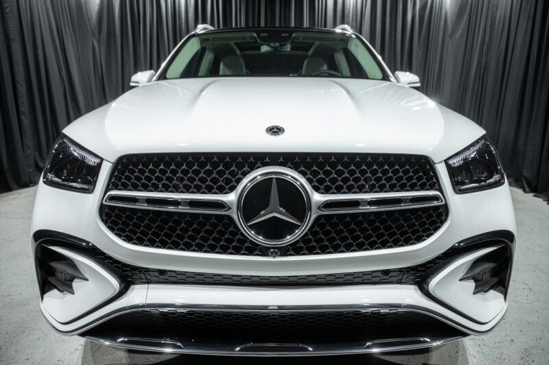 2025 Mercedes-Benz GLE 350 4MATIC&reg; SUV