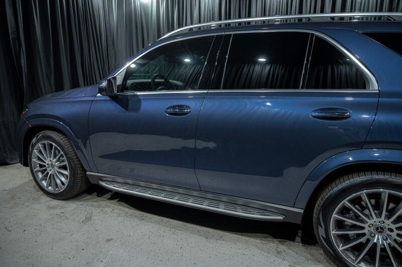 2025 Mercedes-Benz GLE 350 4MATIC&reg; SUV Peoria AZ