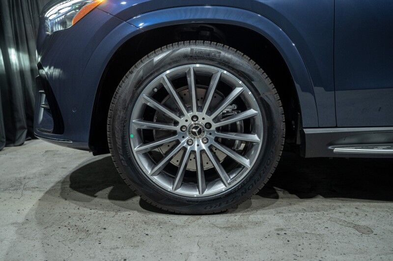 2025 Mercedes-Benz GLE 350 4MATIC&reg; SUV Peoria AZ