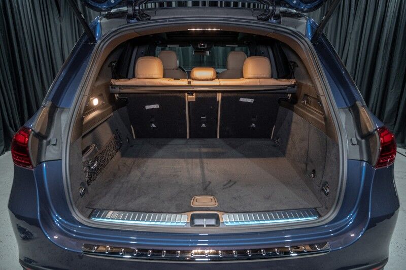 2025 Mercedes-Benz GLE 350 4MATIC&reg; SUV Peoria AZ