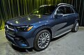 2025 Mercedes-Benz GLE 350 4MATIC&reg; SUV