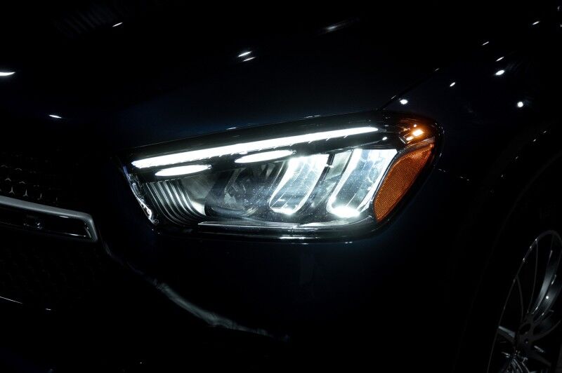 2025 Mercedes-Benz GLE 350 4MATIC&reg; SUV Peoria AZ