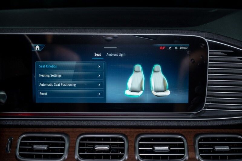 2025 Mercedes-Benz GLE 350 4MATIC&reg; SUV Peoria AZ