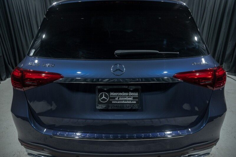 2025 Mercedes-Benz GLE 350 4MATIC&reg; SUV Peoria AZ