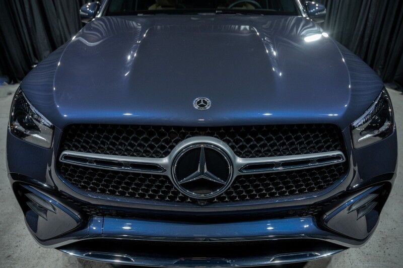 2025 Mercedes-Benz GLE 350 4MATIC&reg; SUV