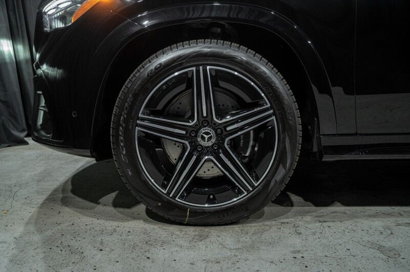 2025 Mercedes-Benz GLE 350 4MATIC&reg; SUV Peoria AZ