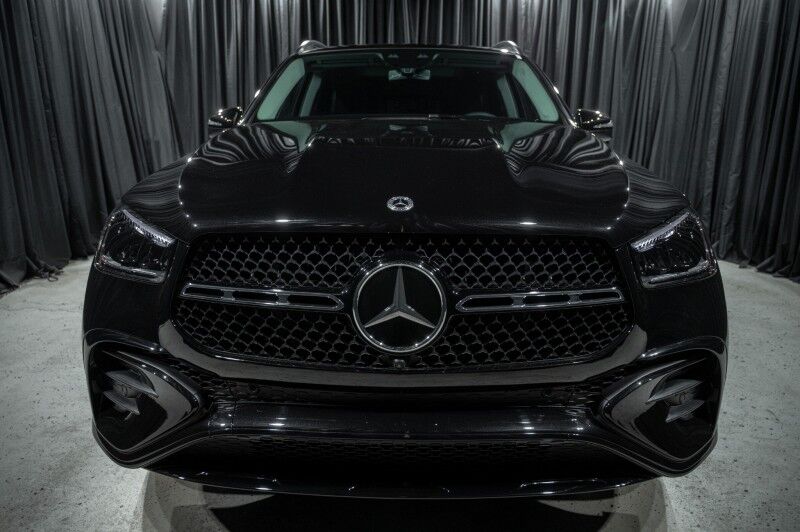 2025 Mercedes-Benz GLE 350 4MATIC&reg; SUV Peoria AZ