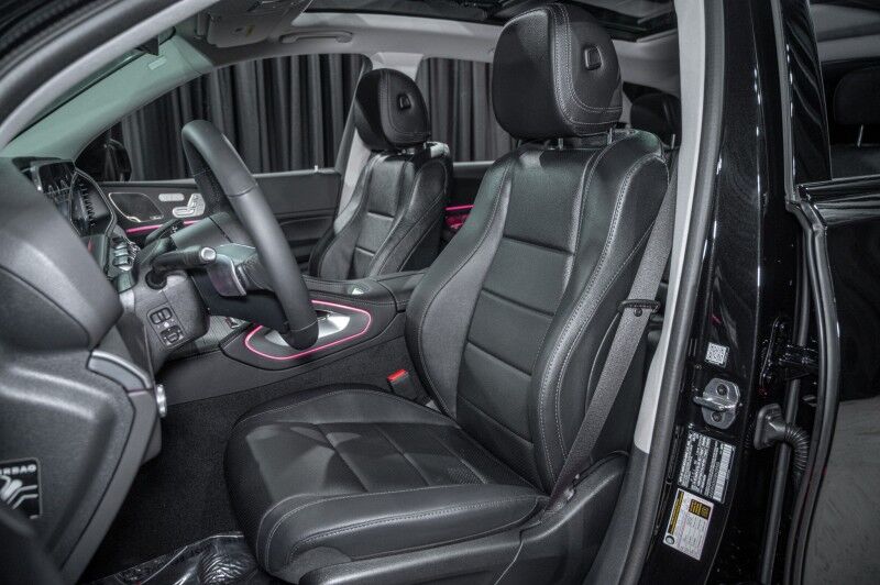 2025 Mercedes-Benz GLE 350 4MATIC&reg; SUV Peoria AZ