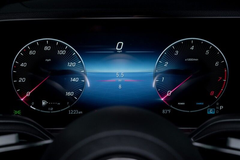 2025 Mercedes-Benz GLE 350 4MATIC&reg; SUV Peoria AZ