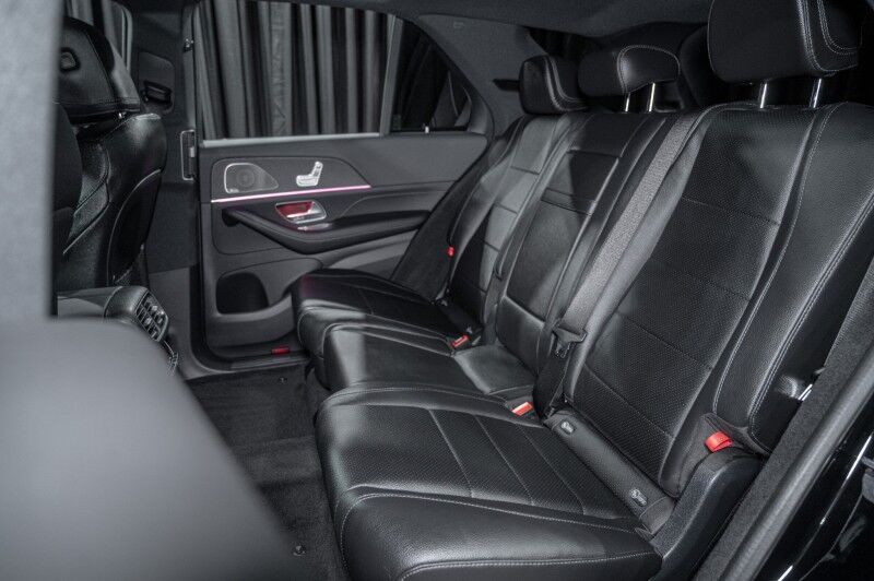 2025 Mercedes-Benz GLE 350 4MATIC&reg; SUV Peoria AZ