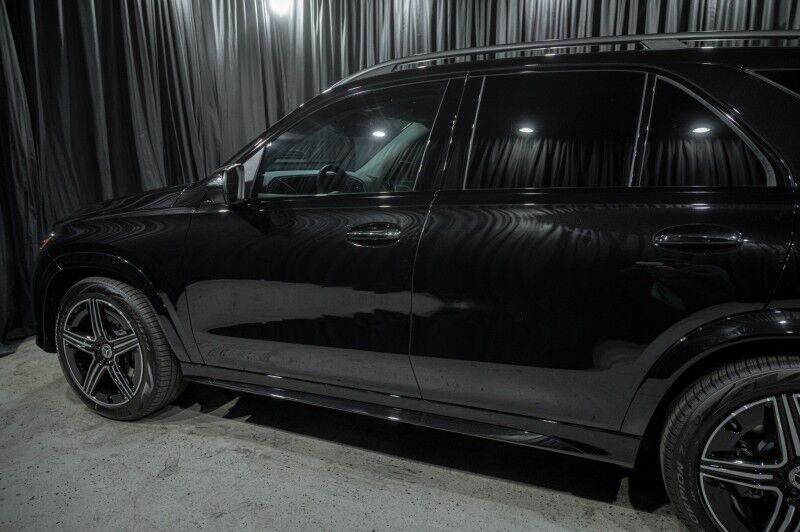 2025 Mercedes-Benz GLE 350 4MATIC&reg; SUV Peoria AZ