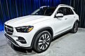 2025 Mercedes-Benz GLE 350 SUV