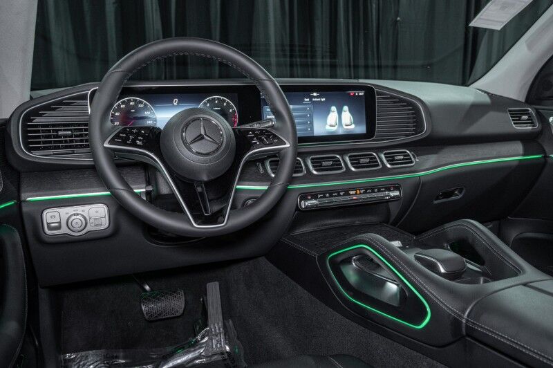 2025 Mercedes-Benz GLE 350 SUV Peoria AZ