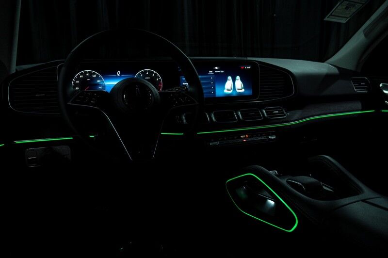 2025 Mercedes-Benz GLE 350 SUV Peoria AZ