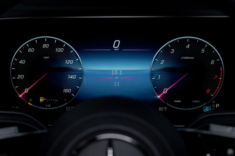 2025 Mercedes-Benz GLE 350 SUV Peoria AZ