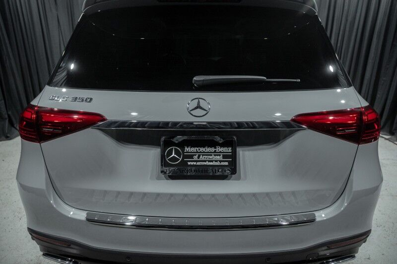 2025 Mercedes-Benz GLE 350 SUV Peoria AZ